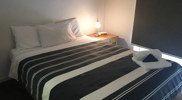 Amawind Apartments, Réserver Appartement Williamstown Melbourne Region