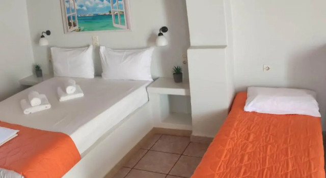 Michalios Luxury Apartments