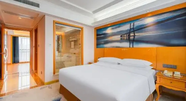 Люкс Vienna Hotel (Dongguan Tangxia Huayuan Street)