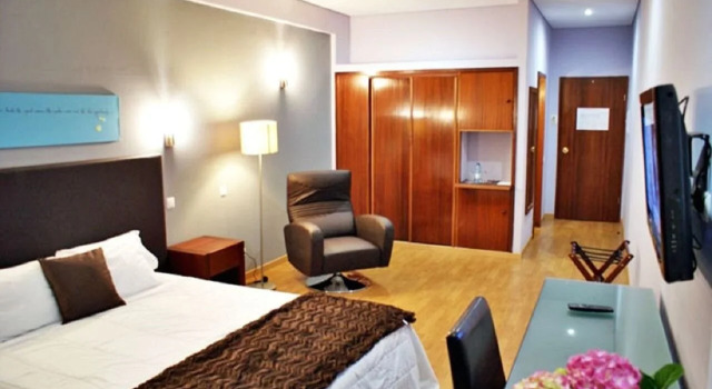 Hotel Onix
