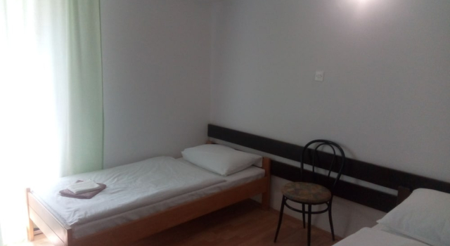 Двухместный номер Standard Motel Licki Krovovi