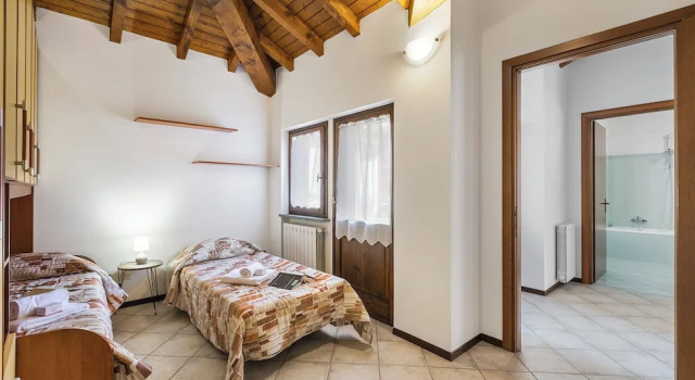 Апартаменты Standard Nel Cuore Di Baveno 50m from Lake
