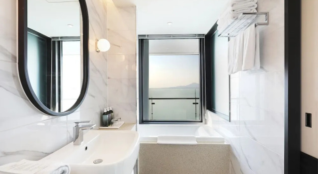 Полулюкс Hotel Marinabay Seoul