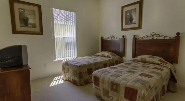 Ov3112 - Tuscan Hills - 4 Bed 3 Baths Villa