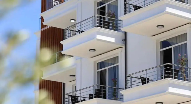 Nia Boutique Hotel by Rapos Resort, Đặt Khu nghỉ dưỡng Himare Vlorë County