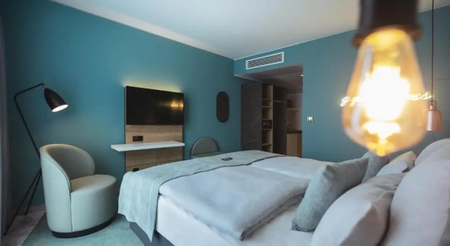 Студия Holiday Inn - the niu, Cure Erlangen by IHG