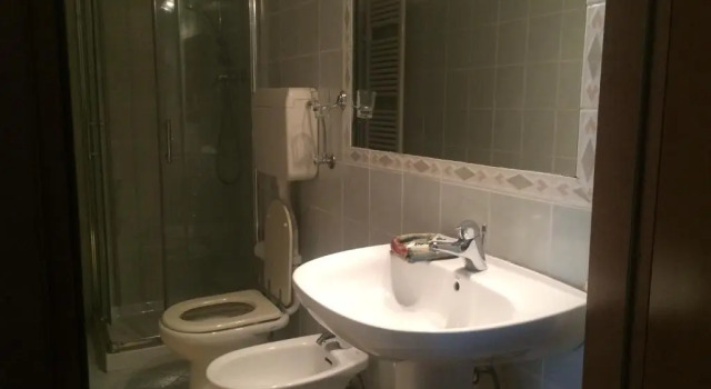 Номер Standard Agriturismo Loghino Caselle