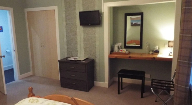 HammerSmith, Buchen Sie Hotel Harray 