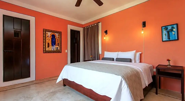 Полулюкс Casa Jade Hotel