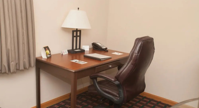 Номер Superior Harrington Inn