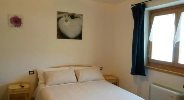 Двухместный номер Standard Agriturismo da Ysy