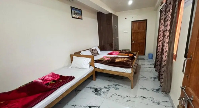 Номер Royal Hotel Royal Sainik