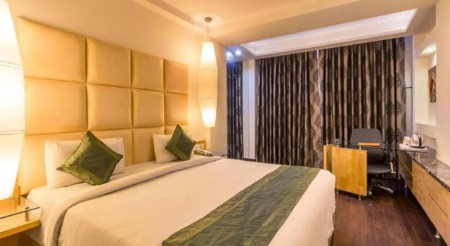 The Grand Mahipalpur