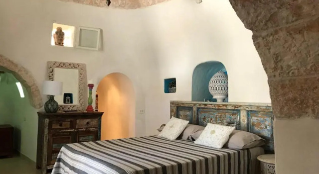 Номер Standard Il Saraceno B&B