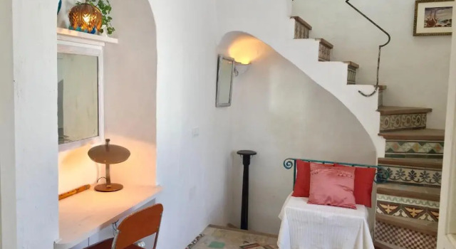 Casa del Artista Casas Vejer Debra, Забронировать Отель Отели Вехер-де-ла-Фронтера 3 звезды, рядом с Церковь Святого Спаса, 3*