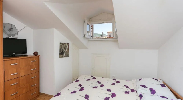 Apartment Larica