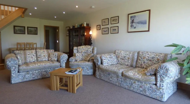 Cairndoon Byre