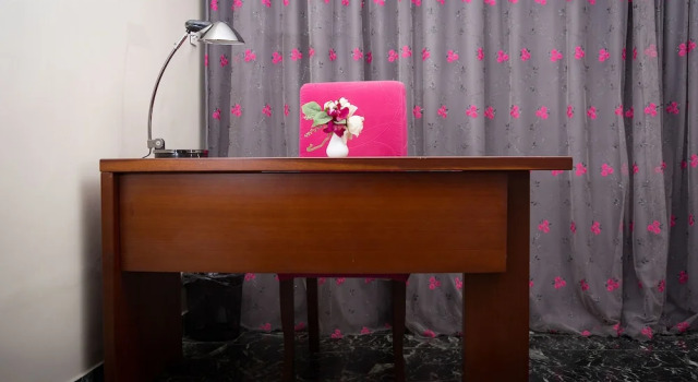 Номер Deluxe Hôtel du Golfe