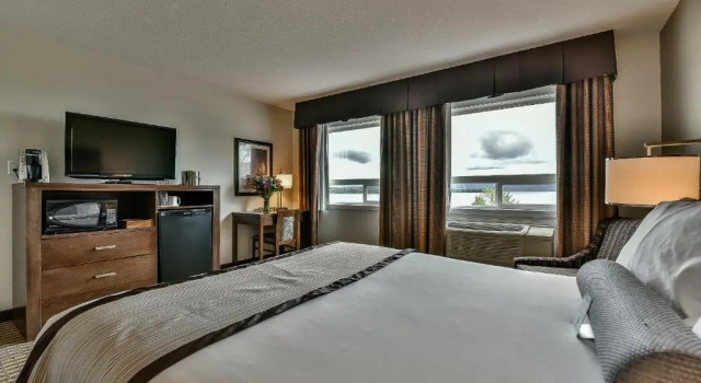 Номер Superior The View Hotel