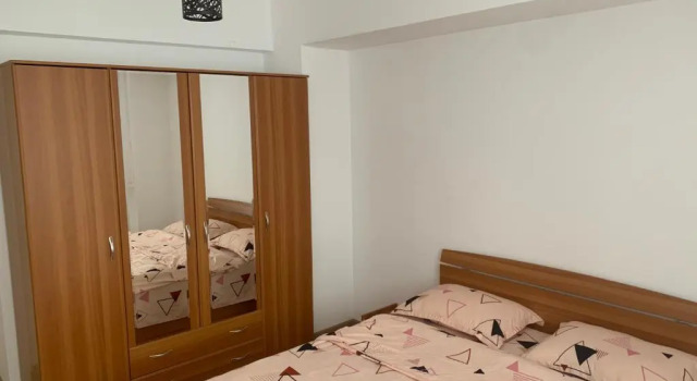 Апартаменты с 2 комнатами Cosmin Apartament Sondelor