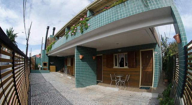 Residencial Jade