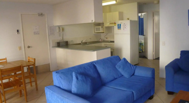 Lindomare Apartments