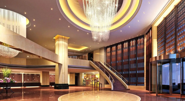 Winnerway Hotel