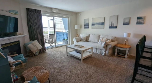 Waters Edge 103, Prenota Appartamento Lincoln City 