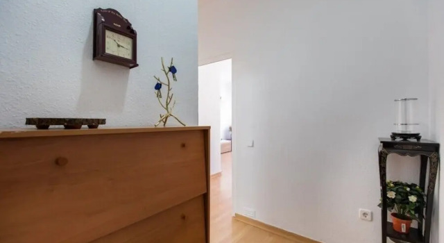 Stay Barcelona Apartments Borne