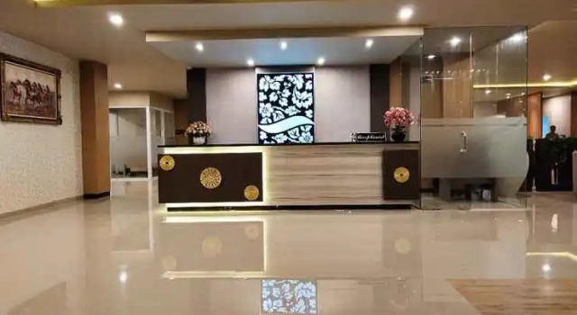 Grand Dian Hotel Pekalongan