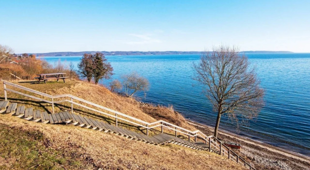 4 Star Holiday Home in Borkop, Book Vacation Home Hotels in Børkop with Parking, Parking