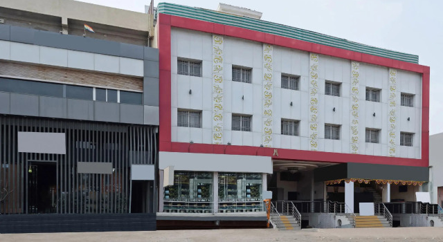 OYO 3136 Hotel Starlight NX