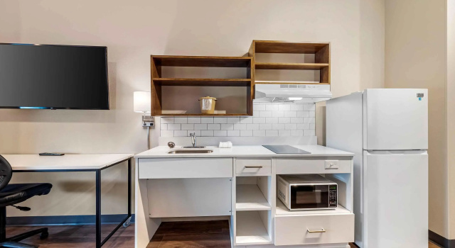 Люкс Extended Stay America Premier Suites - Austin - Kyle