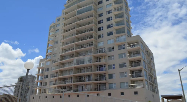 The Waves, Living By the Beach, Забронировать Апартаменты/квартира Отели Cape Peninsula с парковкой, Парковка