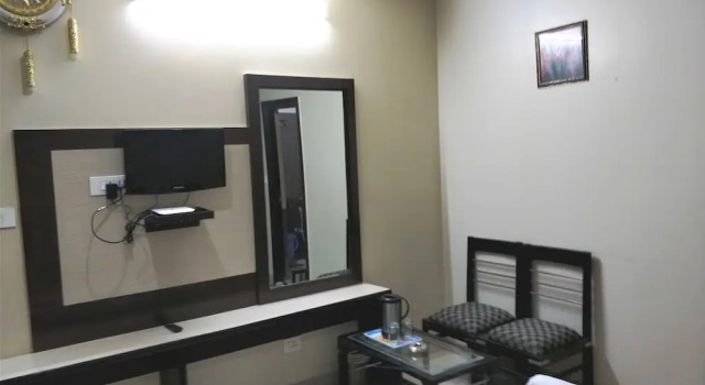Номер Superior Hotel Jinendra Palace