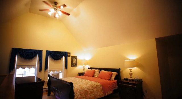 Inn on Frederick, Rezerwuj Hotel St. Andrews Kanada