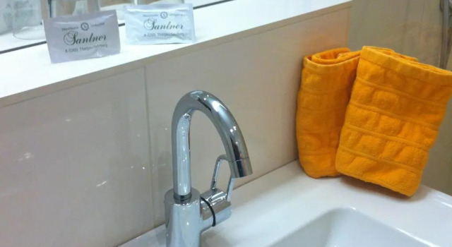 Семейный номер Standard Landgasthof Santner