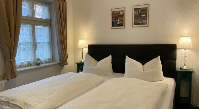 Apartment No6, Prenota Appartamento Hotel a Garz con parcheggio, Parcheggio