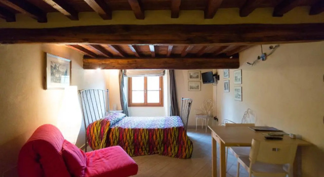 Студия Standard Agriturismo Il Poderaccio