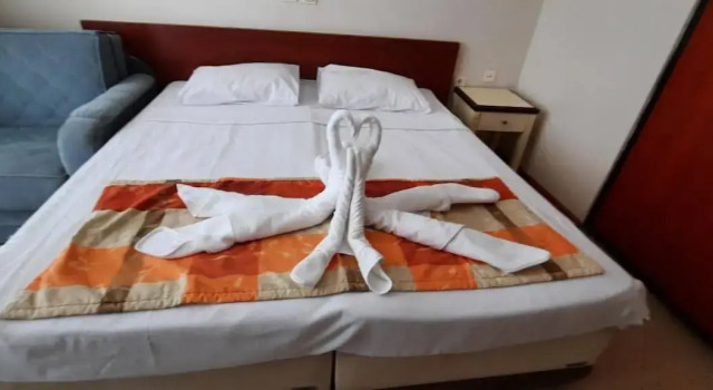 Dayi Diamond Hotel