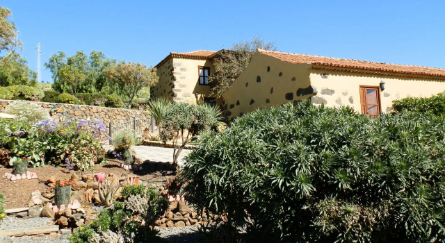 Hotel Rural La Correa del Almendro & Bubble Experience, Забронировать Отель Арона Teide National Park