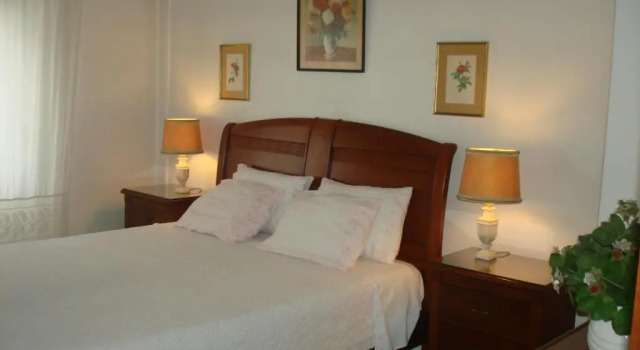 Двухместный номер Standard Pensão Residencial Luanda