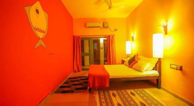 Mahua Bagh, Prenota Hotel Sarne Maharashtra