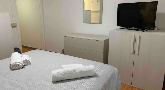 alloggio privato a 5 min dal mare