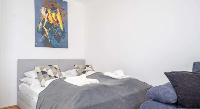 Meraki Apartment, Rezerwuj Apartament Hotele w Wiedeń z parkingiem, Parking