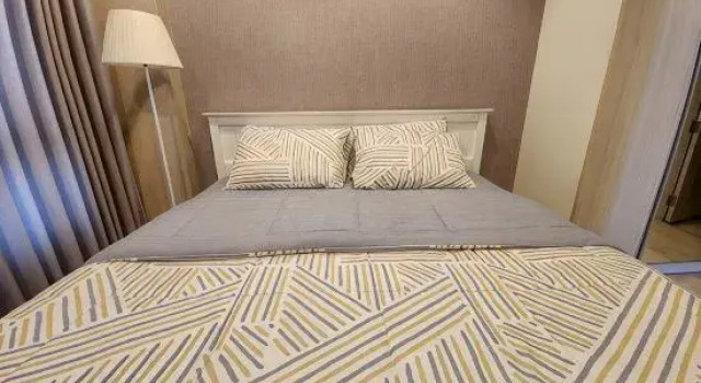 Люкс Family Suit 2 Bedrooms 2 Bathrooms in Chiang Mai
