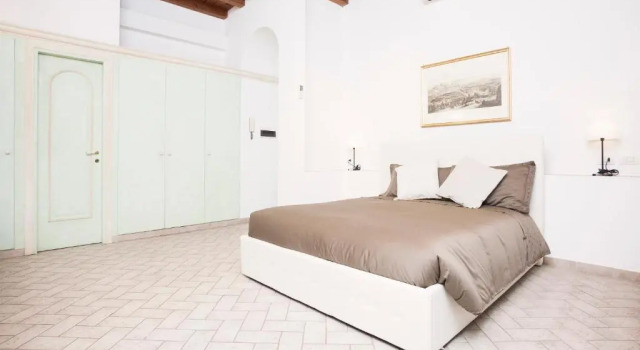 Standard- lejlighed Tritone 91 Apartments