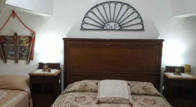 Sikelia, Book Hotel Hotels in Sicily with Parking, Parking