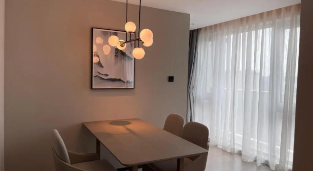 Номер Executive с 2 комнатами Somerset Daxing Beijing