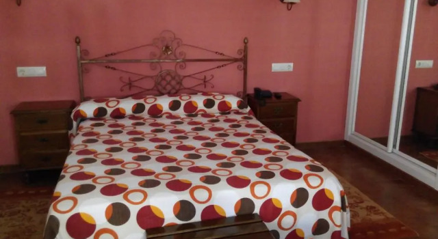 Семейный номер Standard Hotel Amandi
